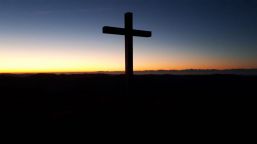 Sonnenaufgang auf dem 